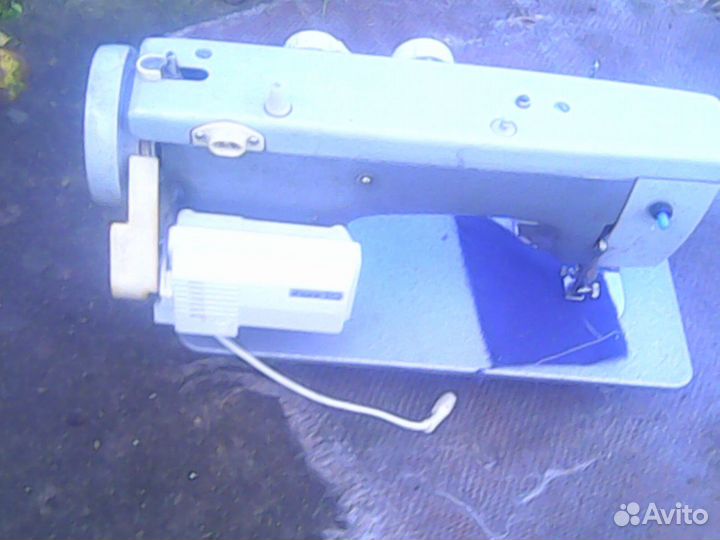 Швейная машинки.(разные)