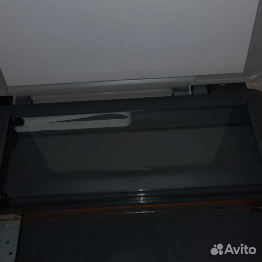Принтер