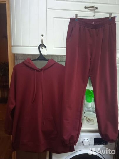 Костюм спортивный