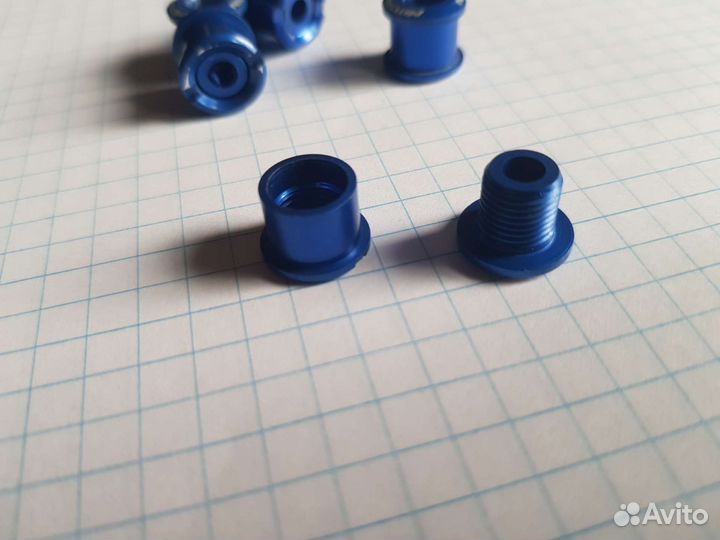 Бонки шатун велосипед