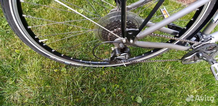 Велосипед. Германия. (М )