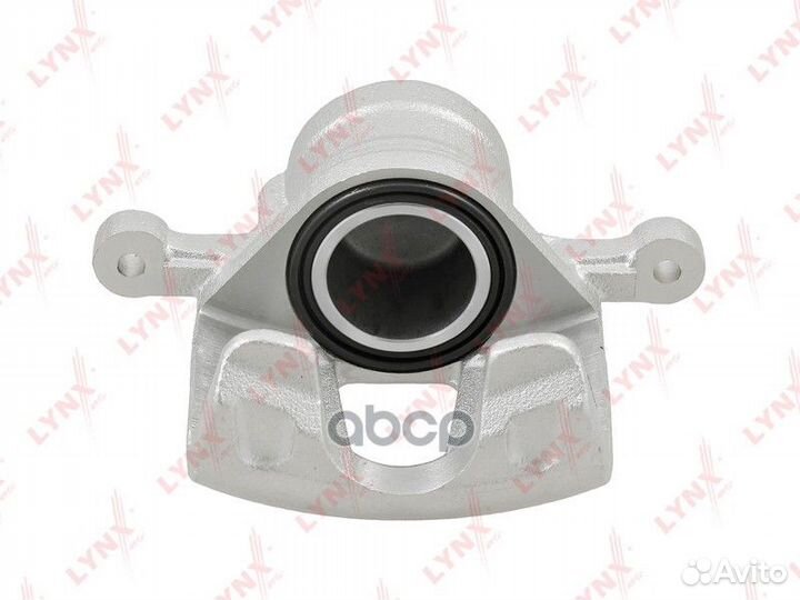 Суппорт тормозной перед лев BA2657 lynxauto