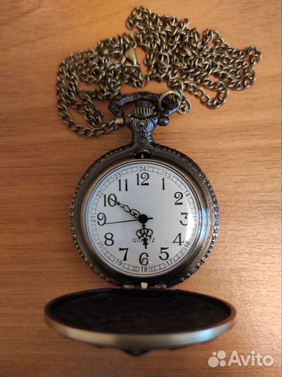 Часы карманные