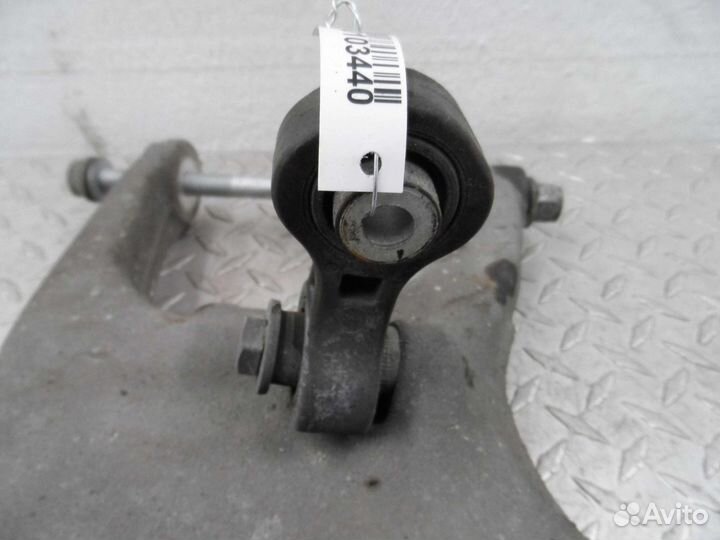 Рычаг задний левый нижний Audi A5 8T 8K0505311J