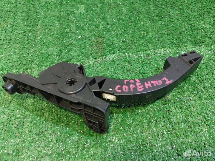 Педаль газа Kia Sorento XM 2.4 G4KE 2012