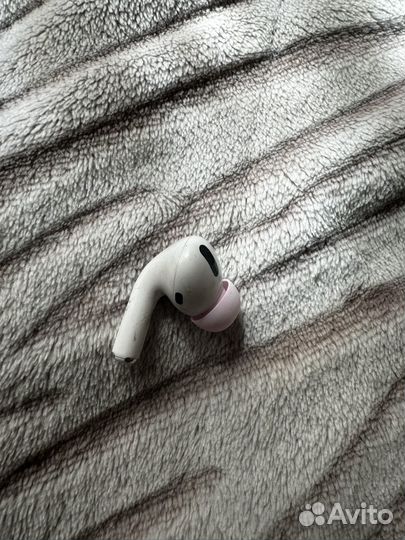 Airpods pro наушник левый