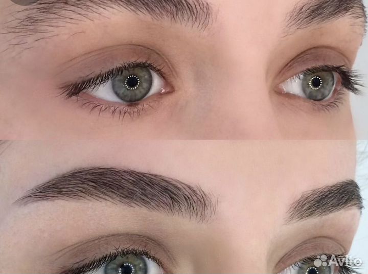 Мастер бровист