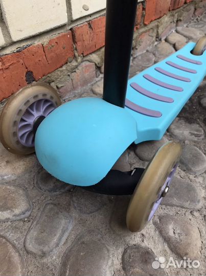 Самокат детский