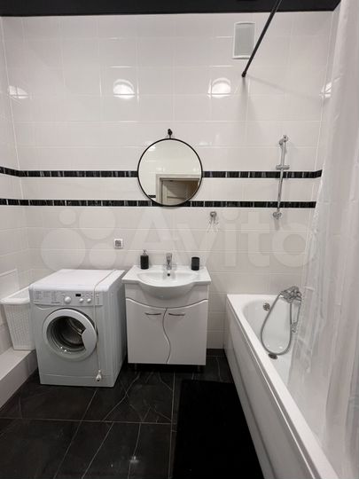 Квартира-студия, 36 м², 18/18 эт.