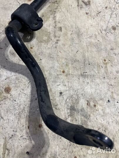 Стабилизатор передний Mercedes-Benz E-Class W212