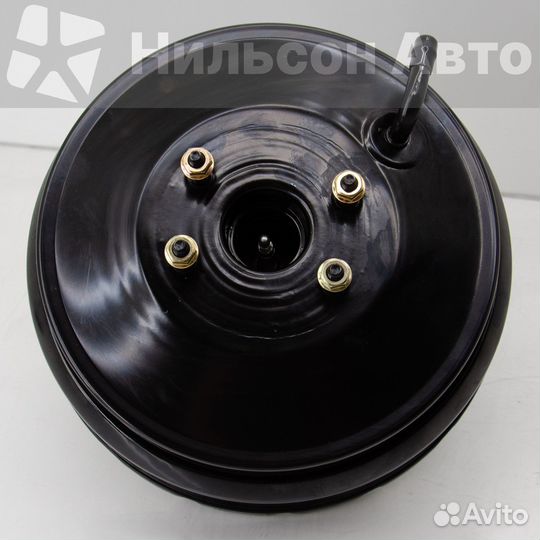 Вакуумный усилитель тормозов (пгу) hino 300/toyota