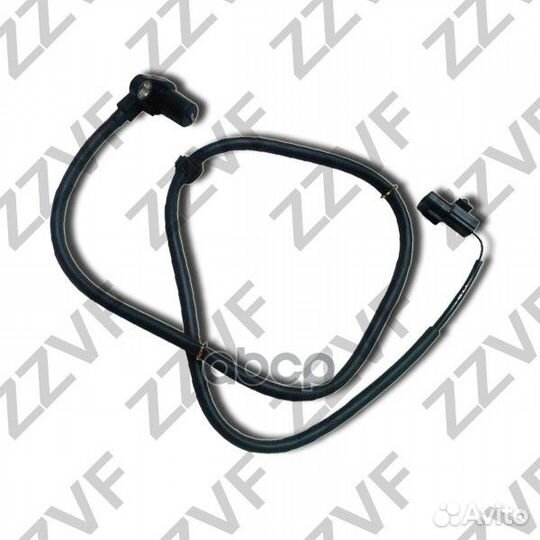 Датчик абс (количества оборотов колеса) zvmr527