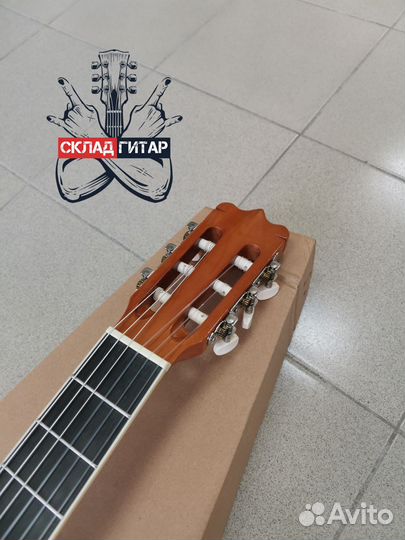 Классическая гитара martinez FAC 502 новая