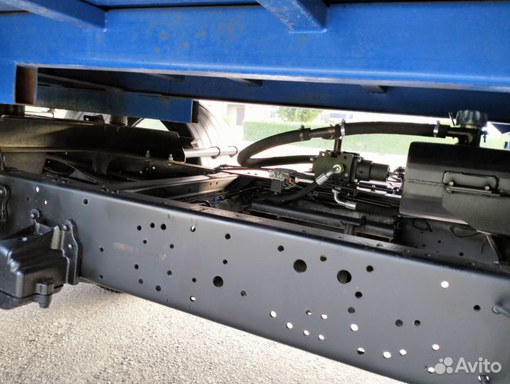 ГАЗ ГАЗон, 2015