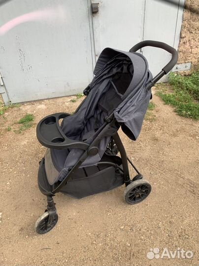Коляска детская