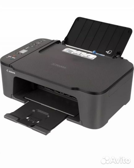 Мфу canon pixma TS3440