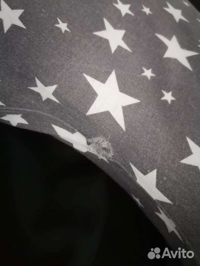 Подушка для беременных