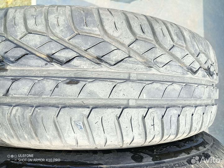 Колеса Uniroyal 175/70 r13