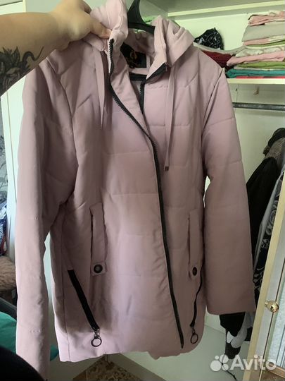 Женские вещи 54-60