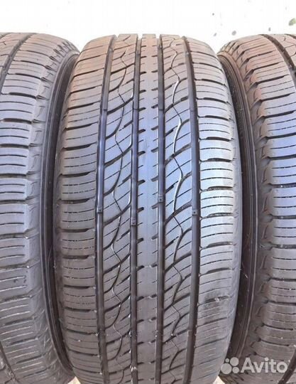 Kumho Crugen Premium KL33 235/60 R16 97V