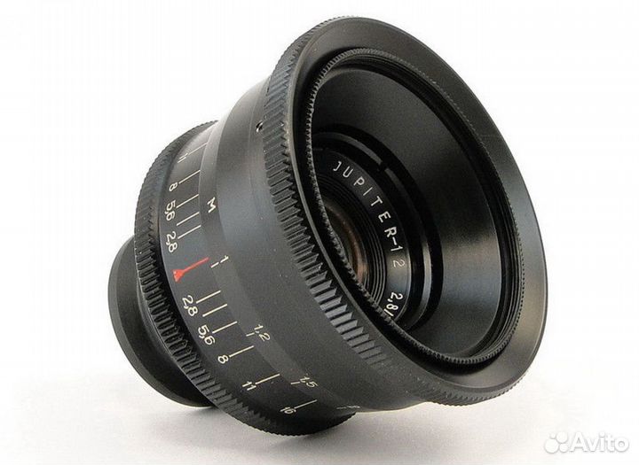 Объектив юпитер мир гелиос таир мто индустар