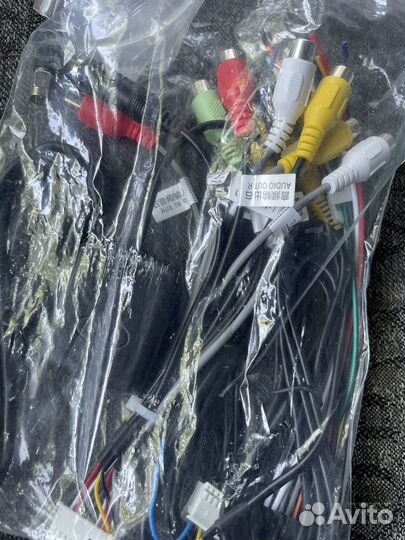 Магнитола на Андройде