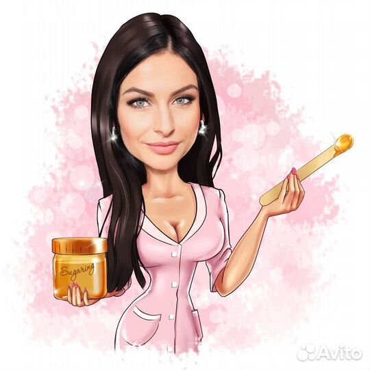 Обучение депиляция + старт набор