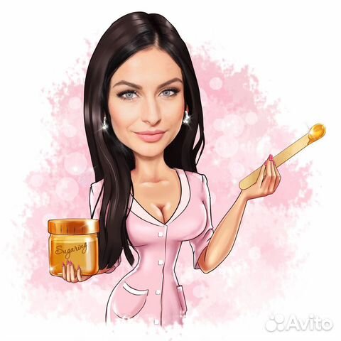 Обучение депиляция + старт набор