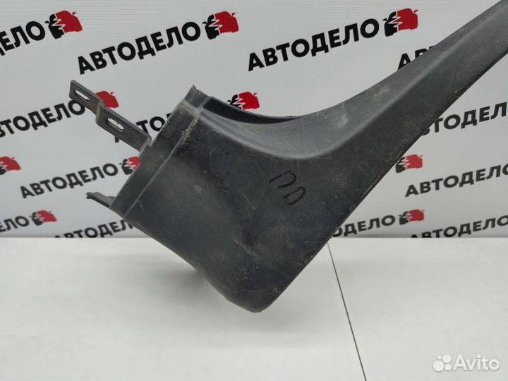 Накладка арки крыла передняя правая BMW X5 E53