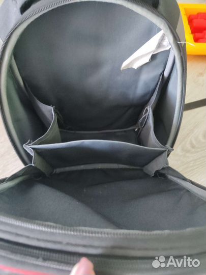 Школьный рюкзак