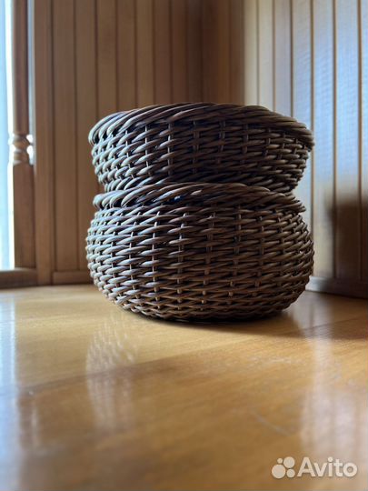 Кашпо напольное