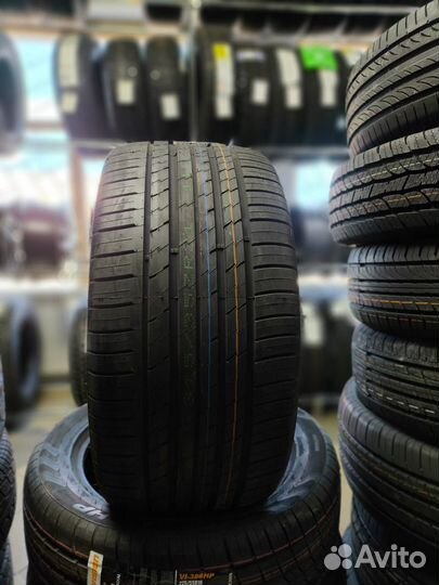 Kapsen K3000 275/40 R21 и 315/35 R21 107Y