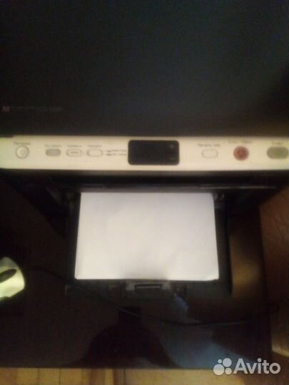 Монитор для компьютера 27 дюйма бу