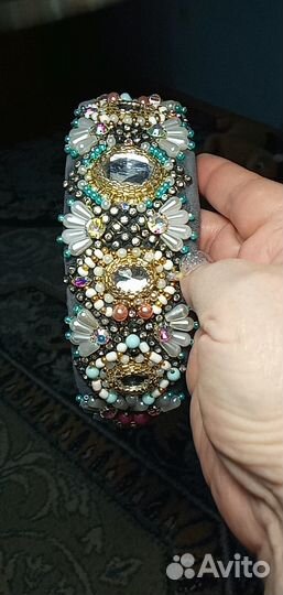 Ободок для волос