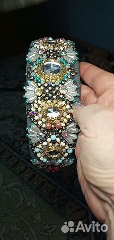 Ободок для волос