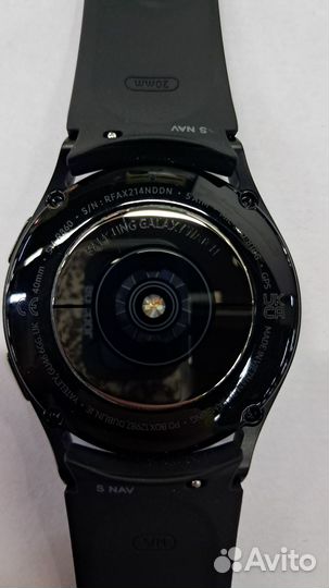 Samsung galaxy watch 4 40mm