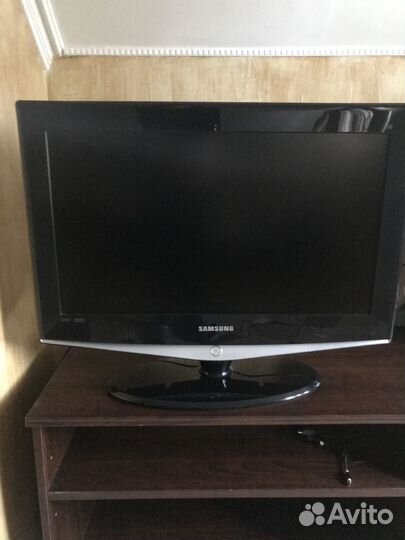 Телевизор Samsung LE-26R72B