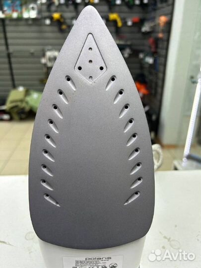 Polaris PIR 2274K К40