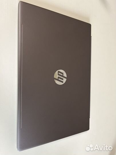 Ноутбук Hp Pavilion Laptop 15 (cs3010ur)