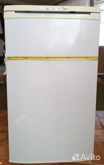 Морозильная камера бирюса бу