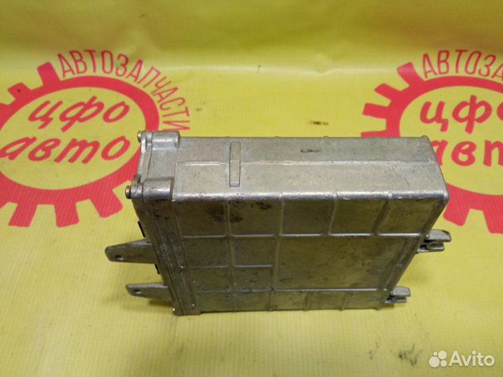 Блок управления двигателем Audi A4 B5