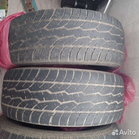 Maxxis AT-771 Bravo 265/60 R18