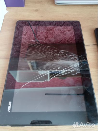 Планшеты под восстановление и на запчасти