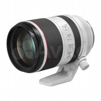 Canon RF 70-200mm F2.8L IS USM (гарантия)