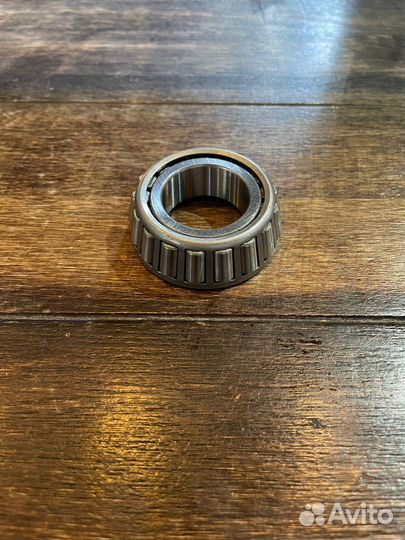 Подшипник рулевой 500R Voge 650DSX