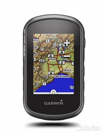 Garmin eTrex Touch 35