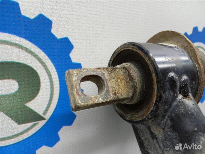 Балка задняя Mitsubishi Colt 6 Z20.Z30 1.5 4A91