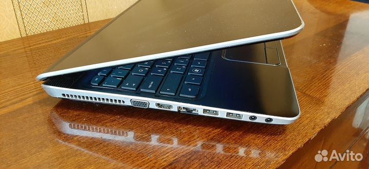 HP Pavilion dv6 Core i5 GeForce GT 630M 2гб 8гб