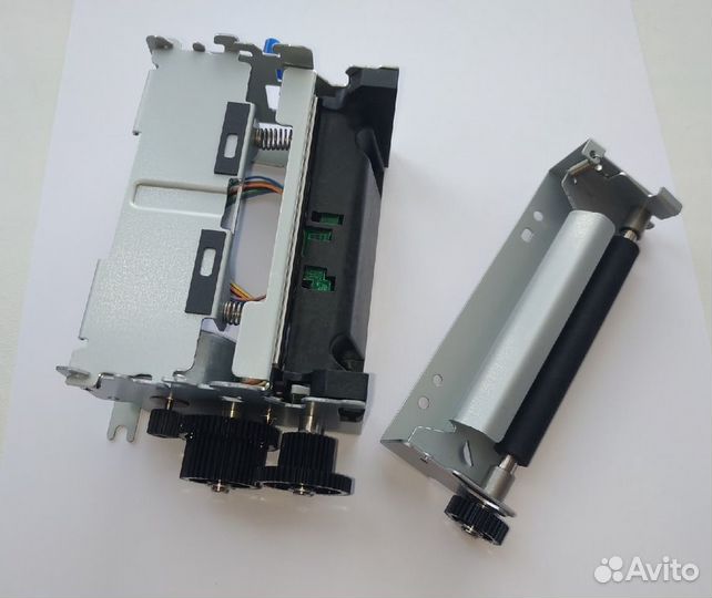 Печатающий механизм для Атол 25Ф