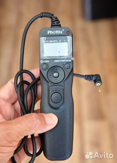 Пульт Phottix TR-90